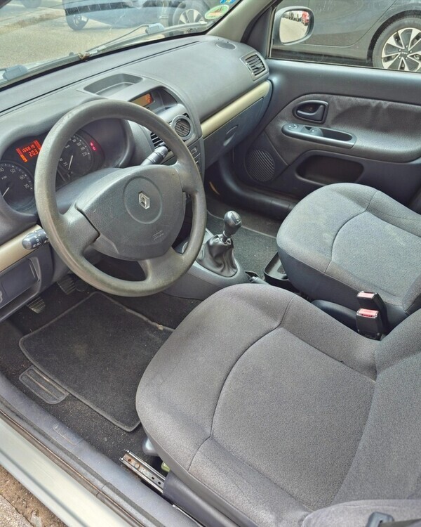Clio