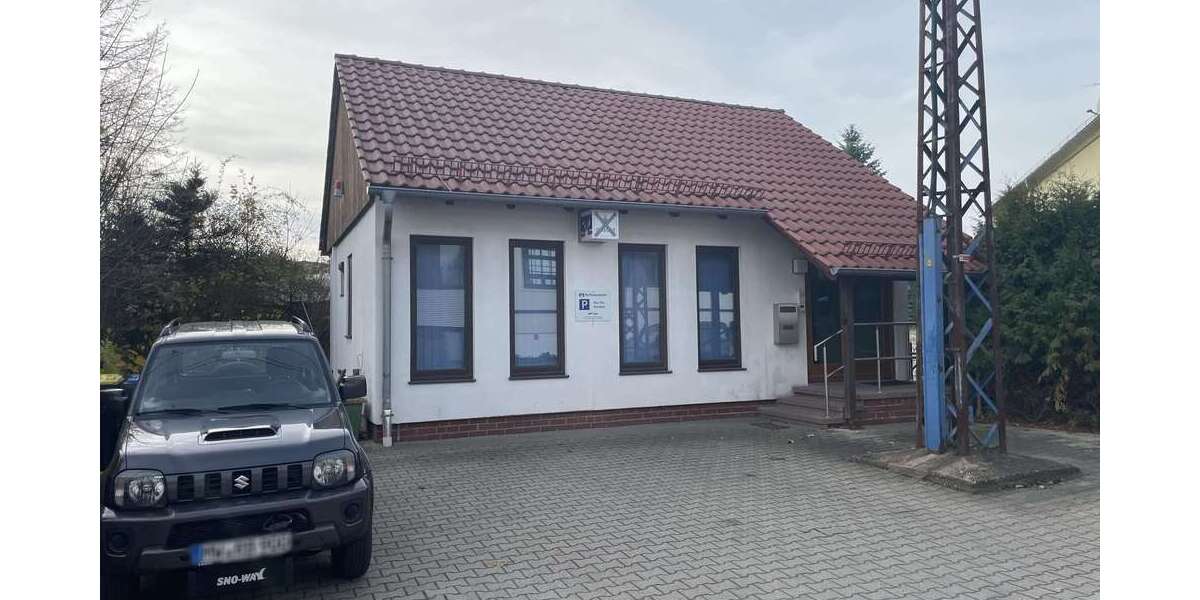 Büro in Lichtenau 25.000 € 59 m² zimmer