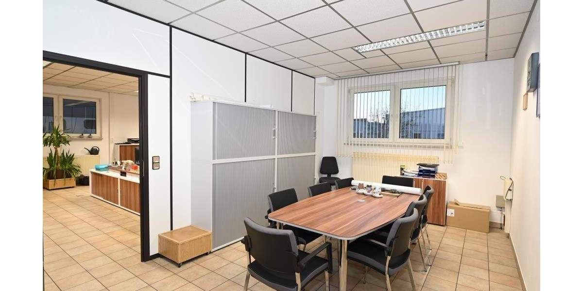 Gewerbeobjekt Berngau - 1.200.000&euro; | Angebot:25734722