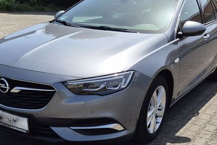 Opel Insignia 112.000 km 14.399 &euro; Bornheim 53332