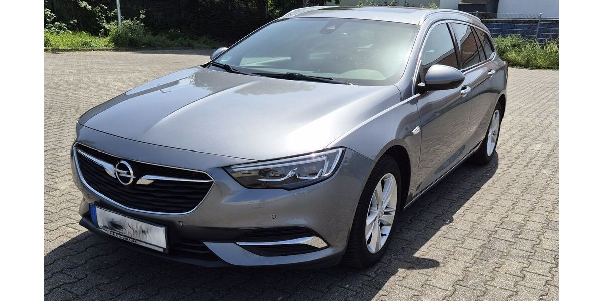 Opel Insignia 112.000 km 14.990 &euro; Bornheim 53332