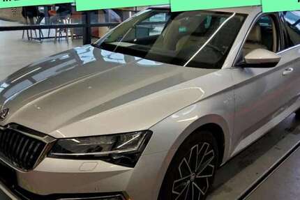 Skoda Superb 32.495 km 34.798 € Memmingen 87700
