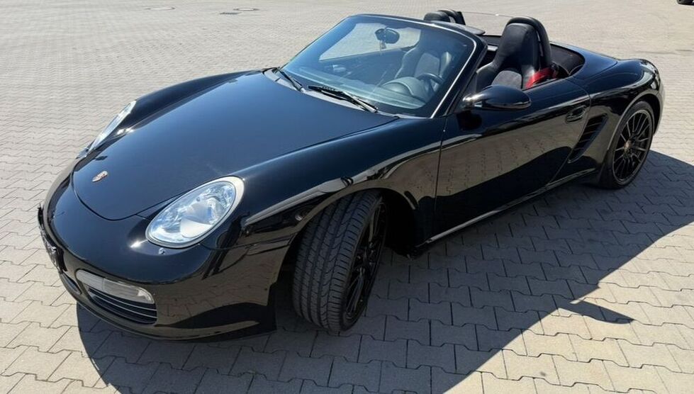 Boxster