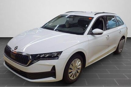 Skoda Octavia 22.893 km 24.950 &euro; Ladenburg 68526