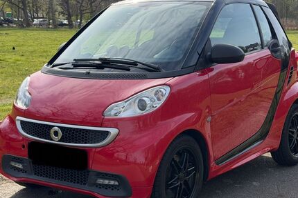 Smart ForTwo 75.000 km 7.500 &euro; Hamburg 22459