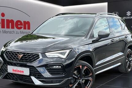 Cupra Ateca 39.538 km 33.899 &euro; Menden 58708