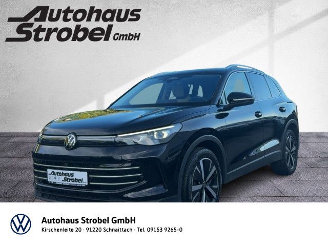 VW Tiguan 18.650 km 39.990 &euro; Schnaittach 91220