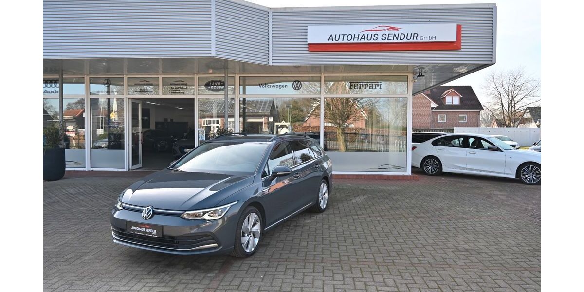 VW Golf 101.256 km 19.990 &euro; Menslage 49637