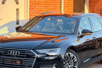 Audi A6 133.000 km 27.950 &euro; Eystrup 27324