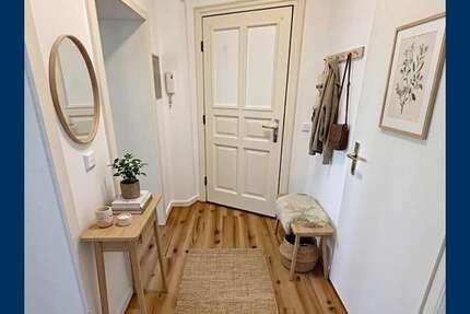 Wohnung Leipzig / Mockau-Süd Süd - 3 Zimmer, 60 m&sup2;, 164.900&euro; | Angebot:27356329