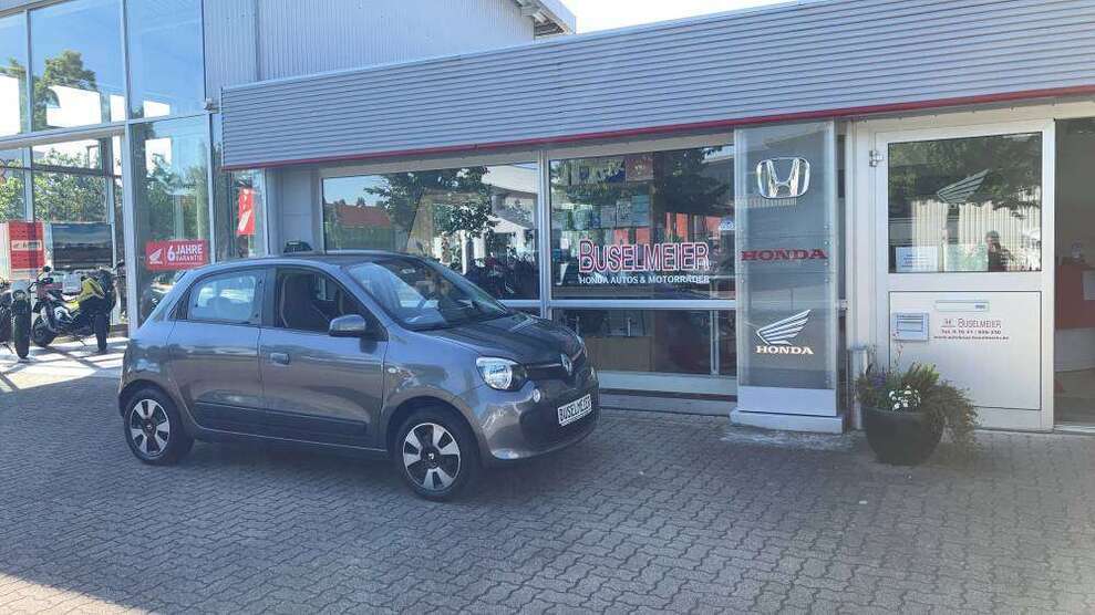 Twingo
