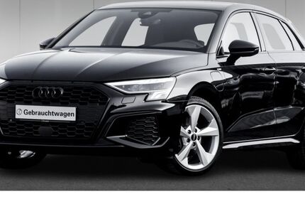 Audi A3 51.576 km 26.880 &euro; Münster 48163