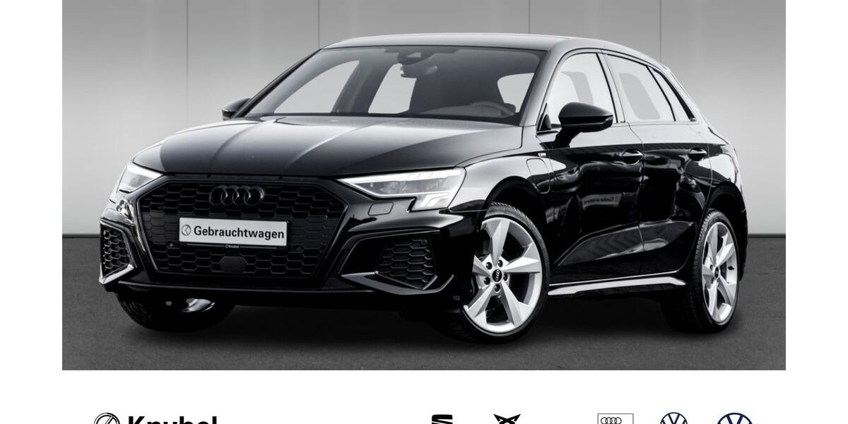 Audi A3 51.576 km 26.880 &euro; Münster 48163