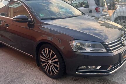 VW Passat 200.000 km 7.400 &euro; Berlin 13597
