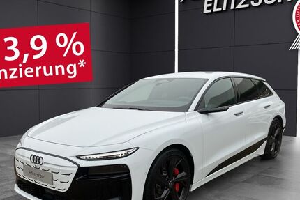 Audi S6 e-tron 4.500 km 77.985 &euro; Kamenz 01917