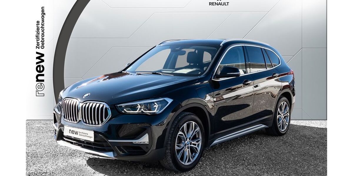 BMW X1 85.418 km 22.500 &euro; Schelklingen 89601