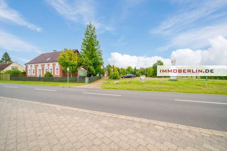 Gewerbeobjekt Mönkebude - 370.000&euro; | Angebot:25453960