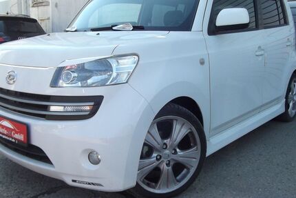 Daihatsu MATERIA 170.300 km 2.299 &euro; Berlin 12277