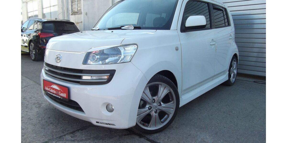 Daihatsu MATERIA 170.300 km 2.299 &euro; Berlin 12277