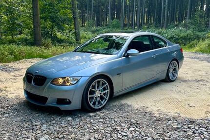 BMW 335 112.000 km 22.998 &euro; Ehrenfriedersdorf 09427