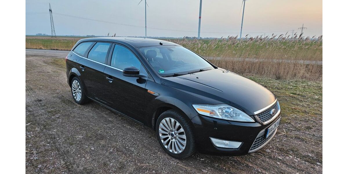 Ford Mondeo 138.100 km 5.990 &euro; Ovelgönne 26939