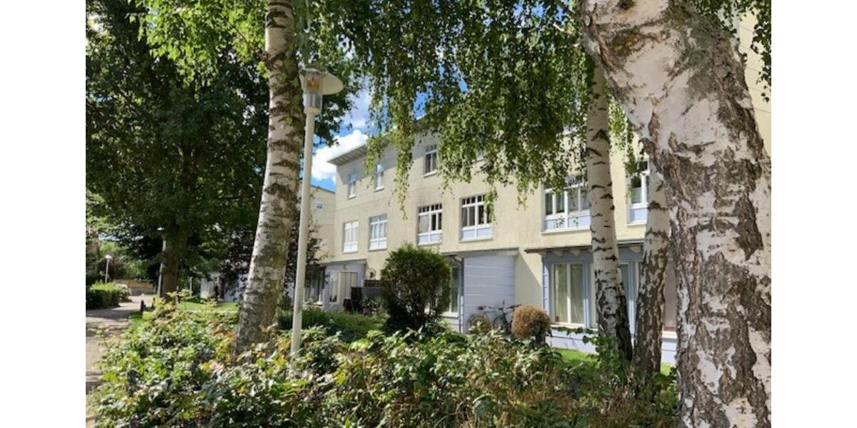 Etagenwohnung Friesack - 3 Zimmer, 80 m&sup2;, 677&euro; | Angebot:23642657