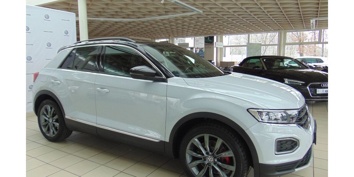 VW T-Roc 115.027 km 19.990 &euro; Lauta 02991