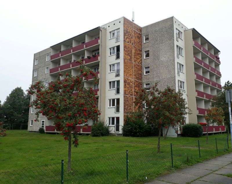 Wohnung zum Mieten in Stralsund 207,69 € 29.67 m²