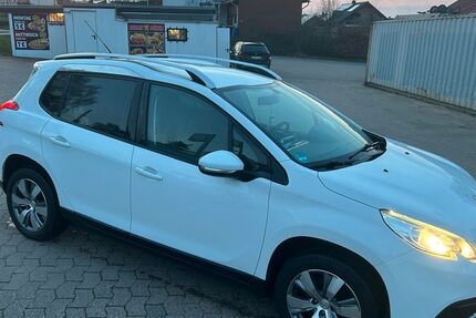 Peugeot 2008 159.995 km 5.199 &euro; Minden 32429