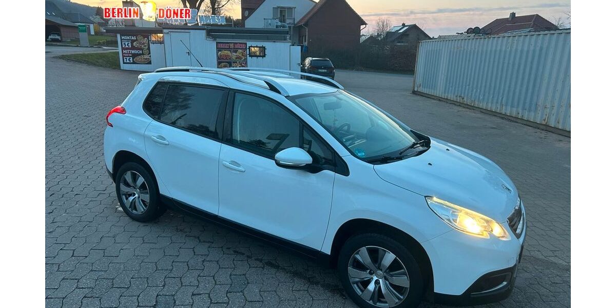 Peugeot 2008 159.995 km 5.199 &euro; Minden 32429