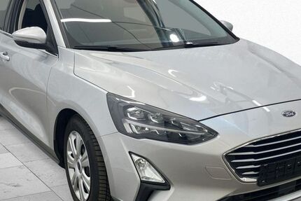 Ford Focus 55.740 km 16.500 &euro; Barchfeld - Immelborn 36456