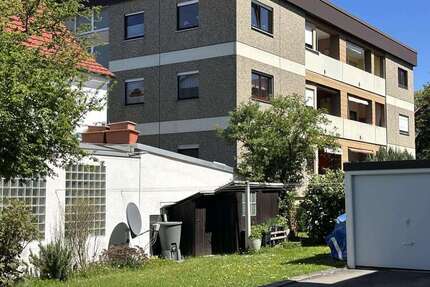 Wohnung Pfullingen - 3 Zimmer, 74 m&sup2;, 259.000&euro; | Angebot:26572951