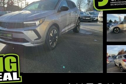 Opel Grandland (X) 64.699 km 20.290 &euro; Fürth 90765