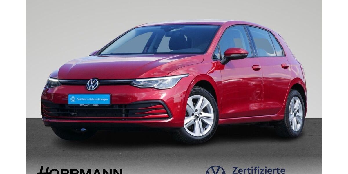 VW Golf 38.500 km 19.990 &euro; Haiger 35708