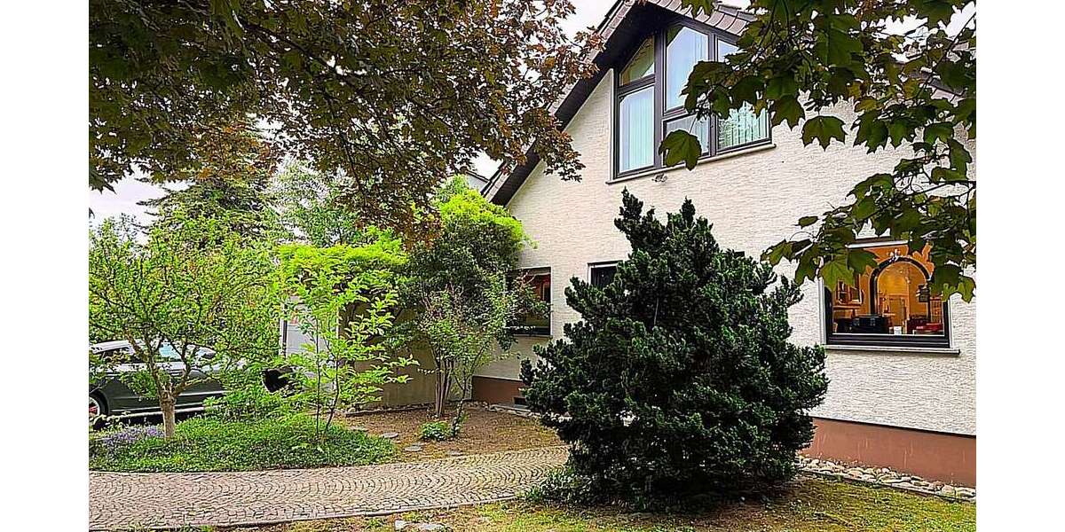 Einfamilienhaus Alzey - 5 Zimmer, 164 m&sup2;, 550.000&euro; | Angebot:26836215
