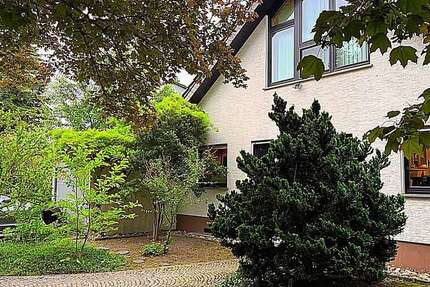 Haus Alzey - 5 Zimmer, 164 m&sup2;, 550.000&euro; | Angebot:26836215