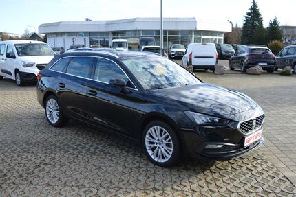 Seat Leon 82.000 km 18.990 &euro; Döbeln 04720