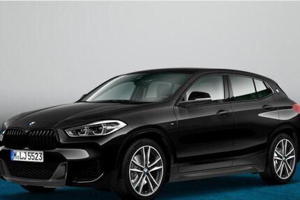BMW X2 44.100 km 36.980 &euro; Ansbach 91522