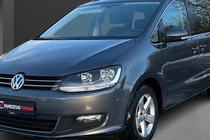 VW Sharan 90.776 km 24.700 &euro; Hamburg 22547