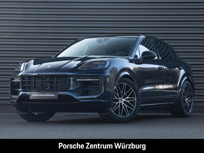 Porsche Cayenne 9.900 km 114.890 € Estenfeld 97230