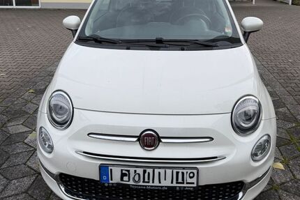 Fiat 500C 35.072 km 12.000 € Ramstein 66877