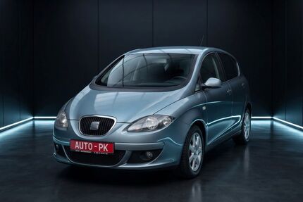 Seat Altea 154.200 km 2.900 &euro; Staßfurt 39418