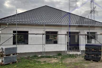 NEUBAU EINFAMILIENHAUS IN SCHÖNER LAGE 4 zimmer