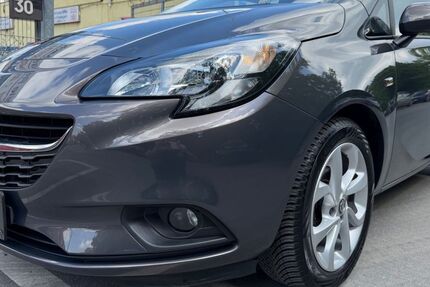 Opel Corsa 81.299 km 7.690 &euro; Essen - Borbeck 45355