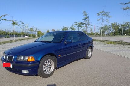 BMW 316 286.309 km 3.000 &euro; Regensburg 93053