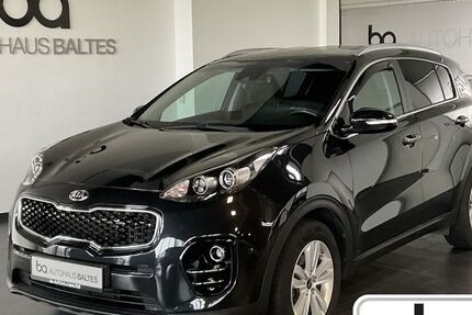 Kia Sportage 65.700 km 16.850 &euro; Prüm/ Niederprüm 54595