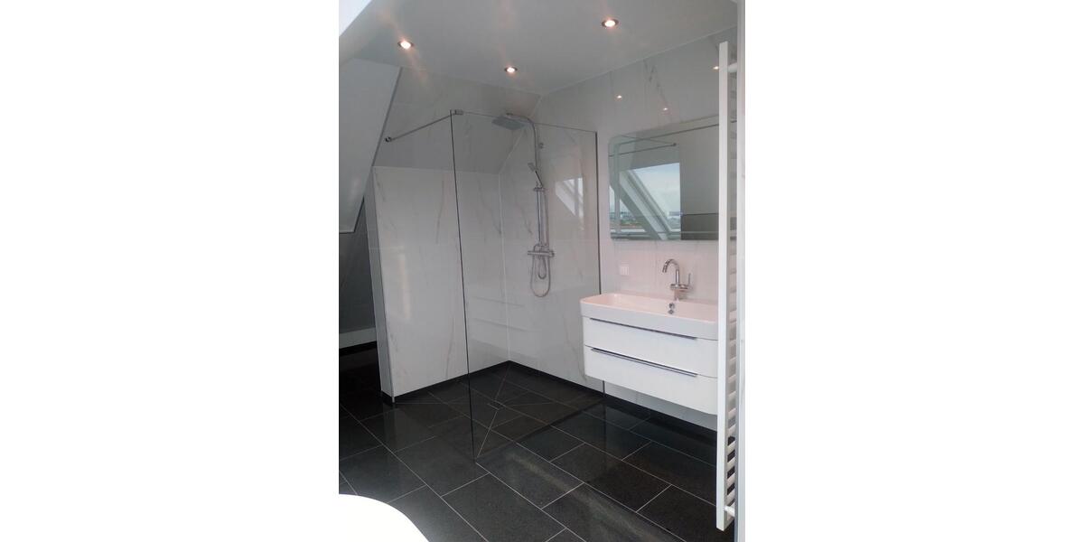 Wohnen in der höchsten Wohnung Mindens 2 zimmer