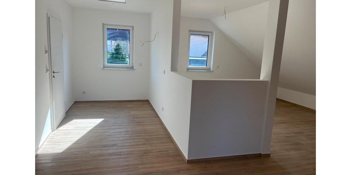 Etagenwohnung Heilbad Heiligenstadt - 4 Zimmer, 113 m&sup2;, 1.050&euro; | Angebot:25294461