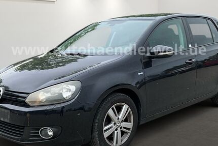VW Golf 300.900 km 2.799 &euro; Brehna 06796