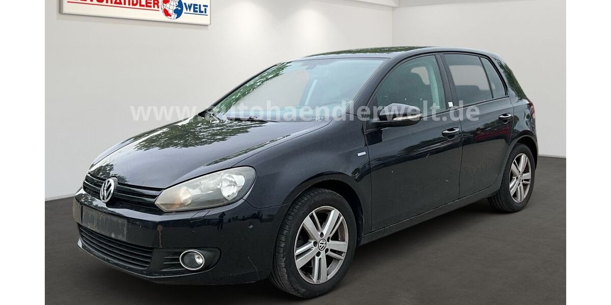 VW Golf 300.900 km 2.799 &euro; Brehna 06796